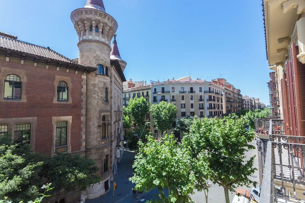 undefined Hostal Argo 6