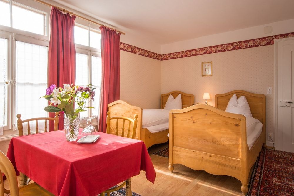 undefined Hotel Falken 7