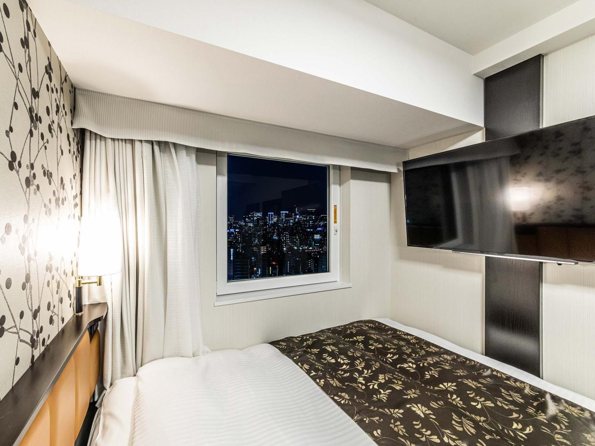Sky Floor Single Room - Non-Smoking