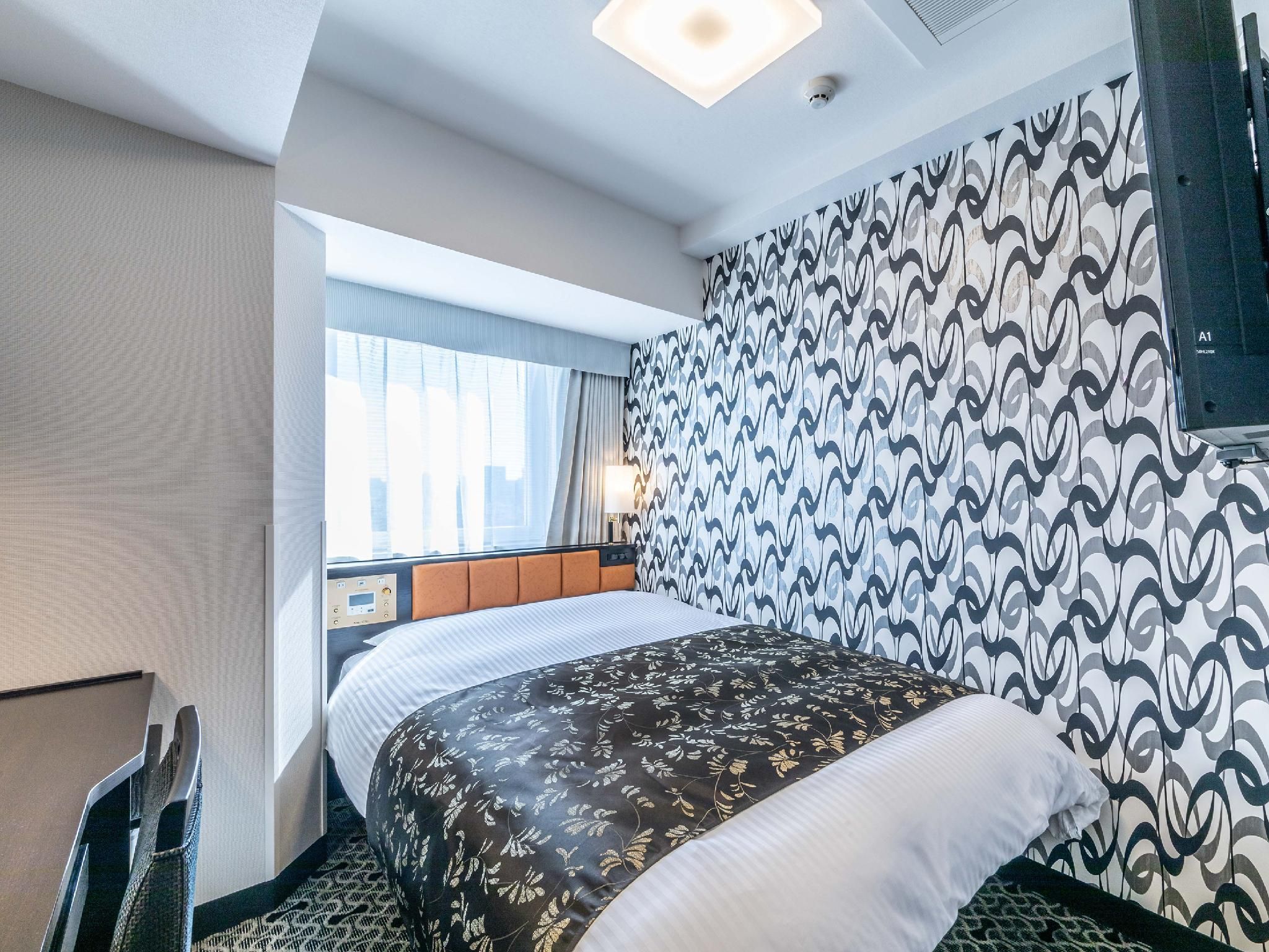 Double Room - Non-Smoking