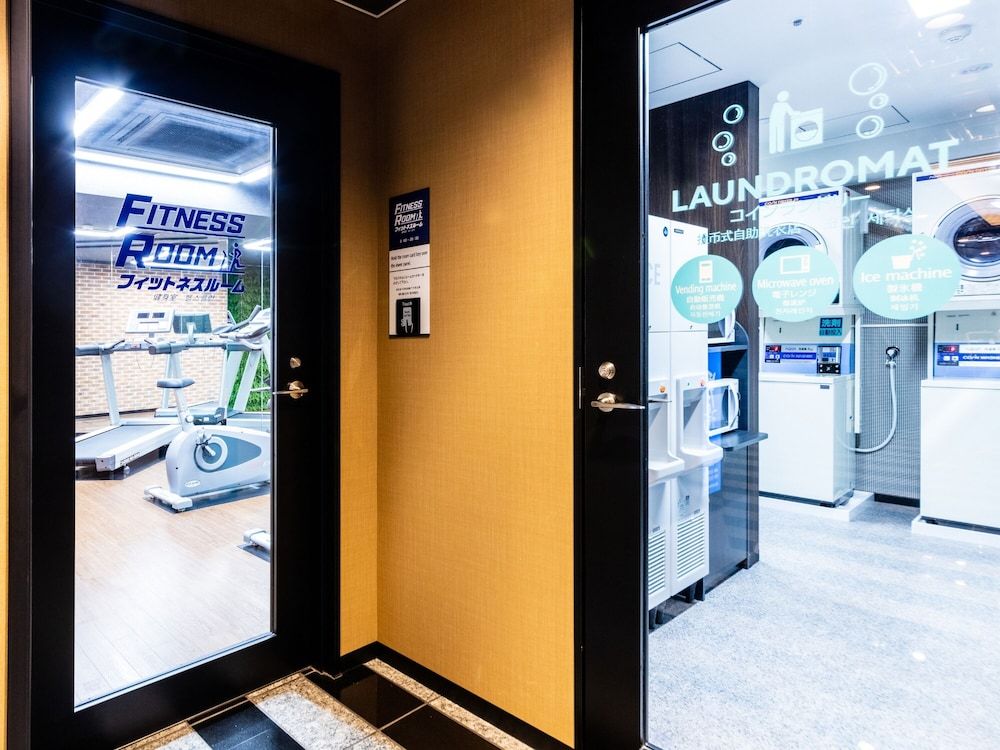 undefined APA Hotel & Resort Ryogoku Eki Tower 6