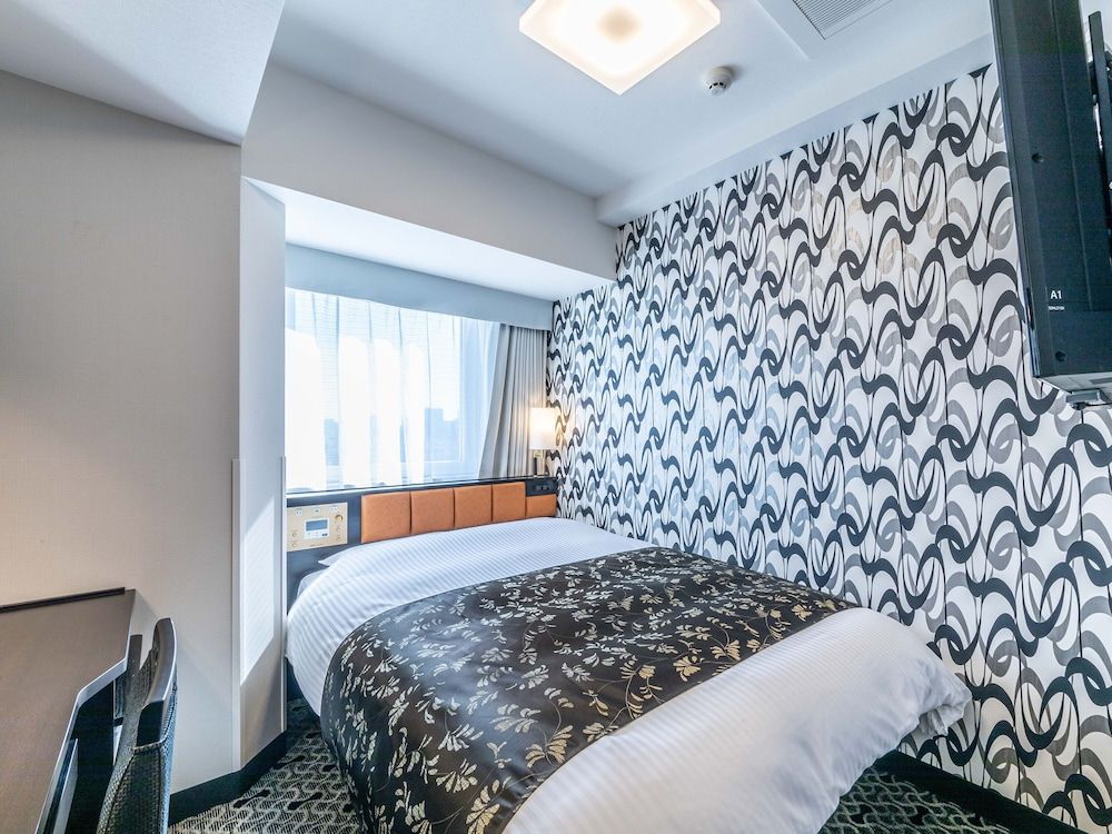 Double Room, Non Smoking