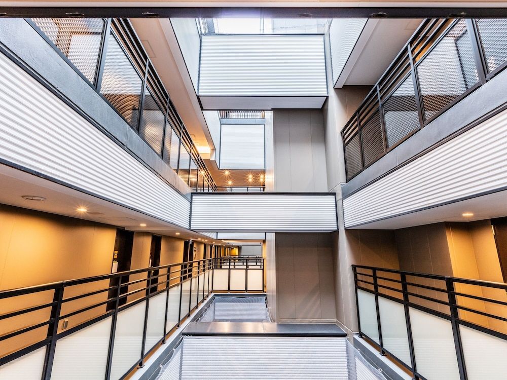 undefined APA Hotel & Resort Ryogoku Eki Tower 8