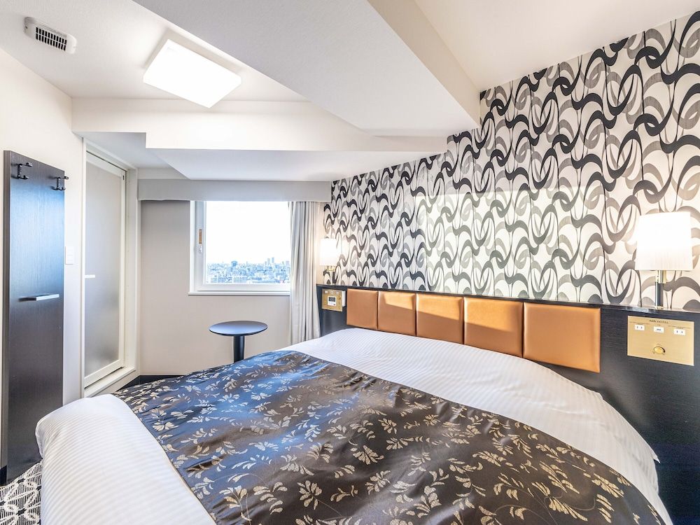 undefined APA Hotel & Resort Ryogoku Eki Tower 3