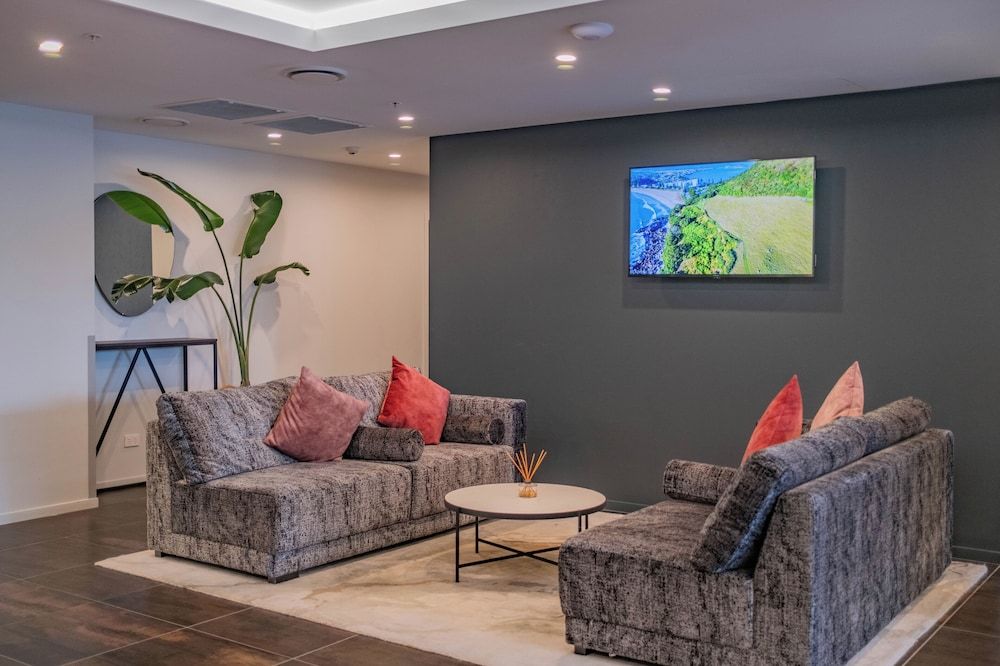 Ramada by Wyndham Newmarket Auckland