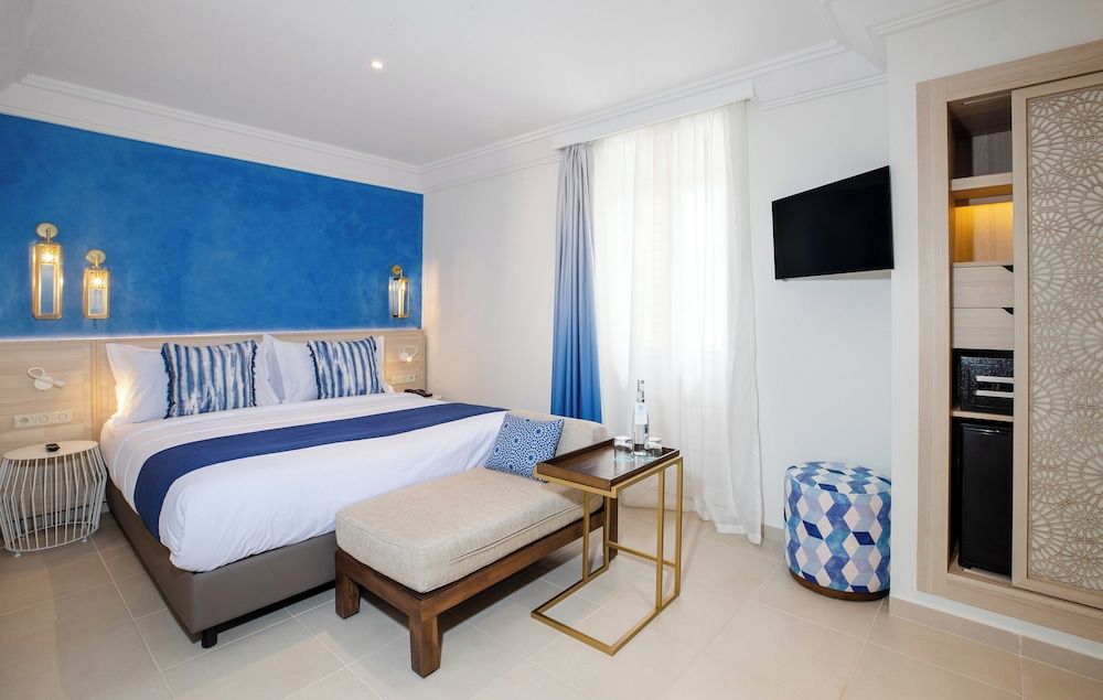 Sol Oasis Marrakech - All Inclusive