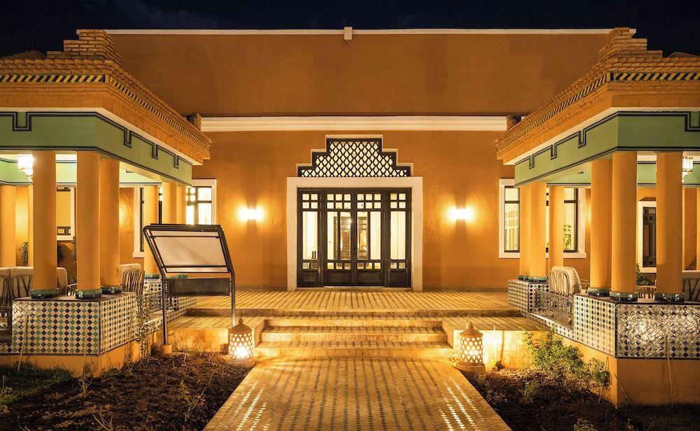 undefined Sol Oasis Marrakech - All Inclusive 5