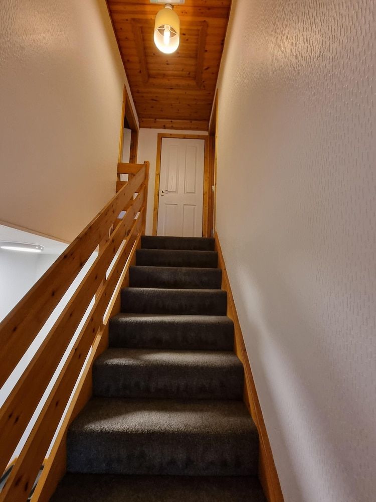 Carn Mhor Bed and Breakfast Standard Triple Room, Private Bathroom 7