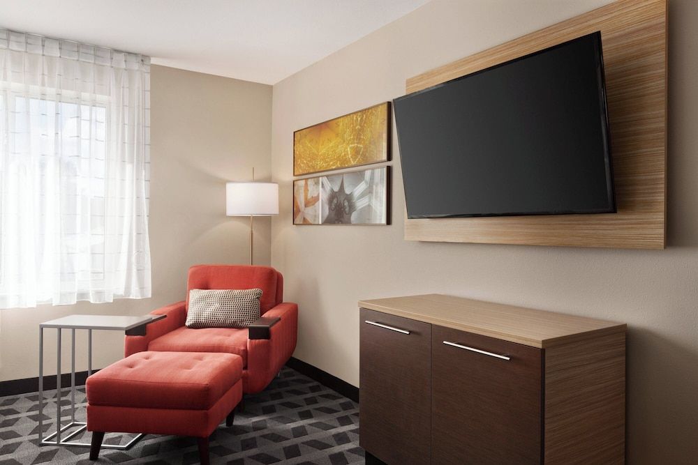 Studio, 1 King Bed with Sofa bed, Non Smoking
