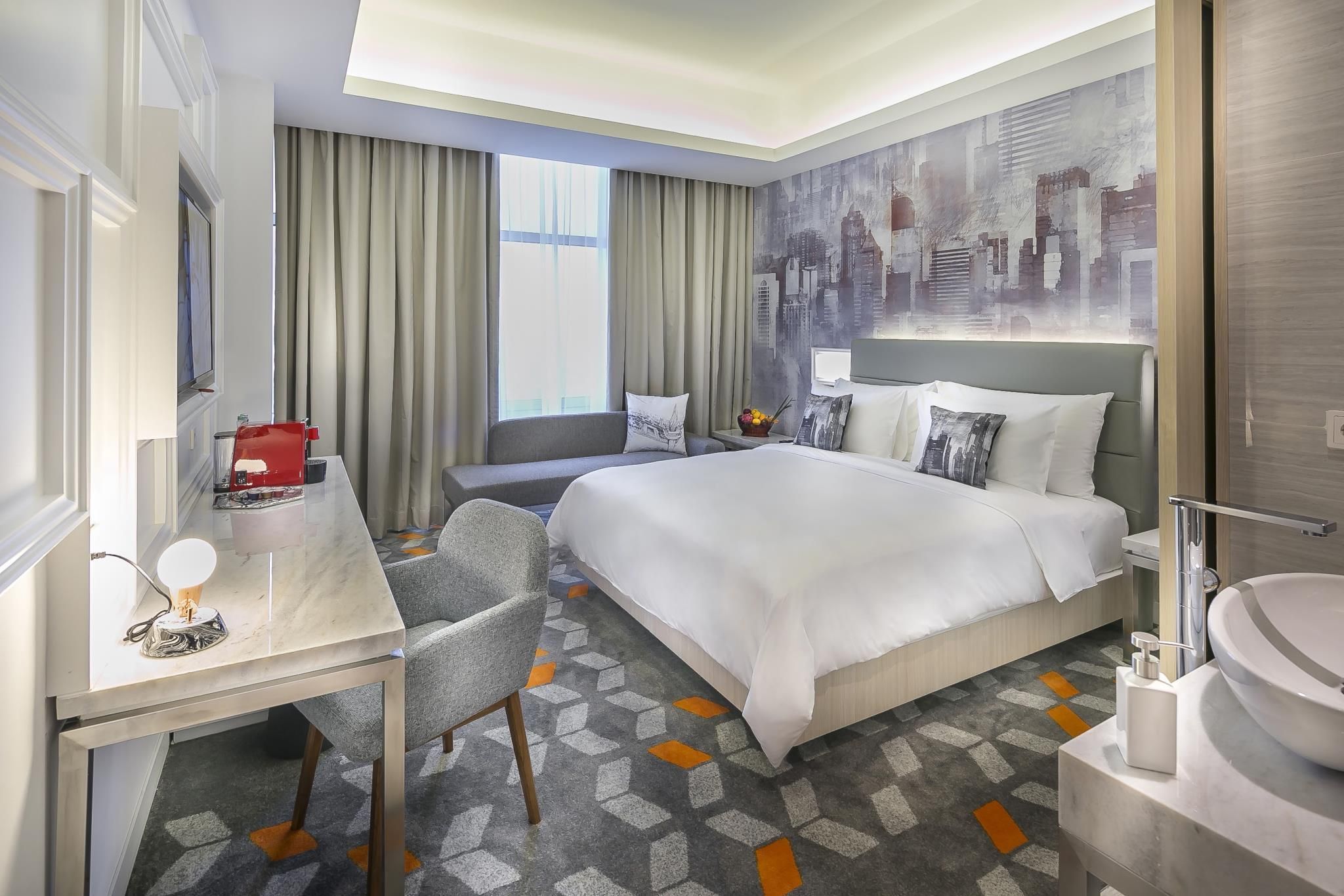 undefined Vertu Harmoni Jakarta 10