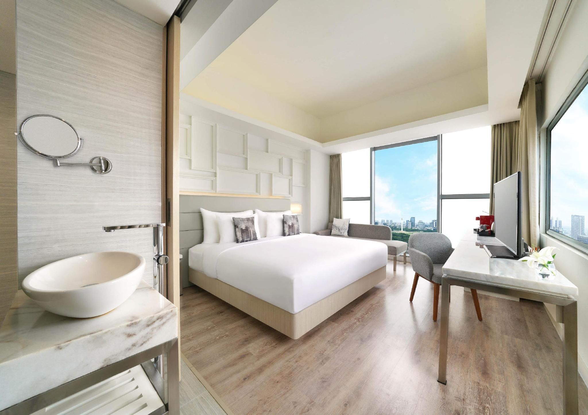 Vertu Executive Room