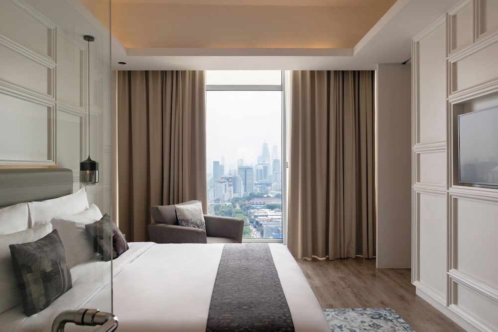 undefined Vertu Harmoni Jakarta 5