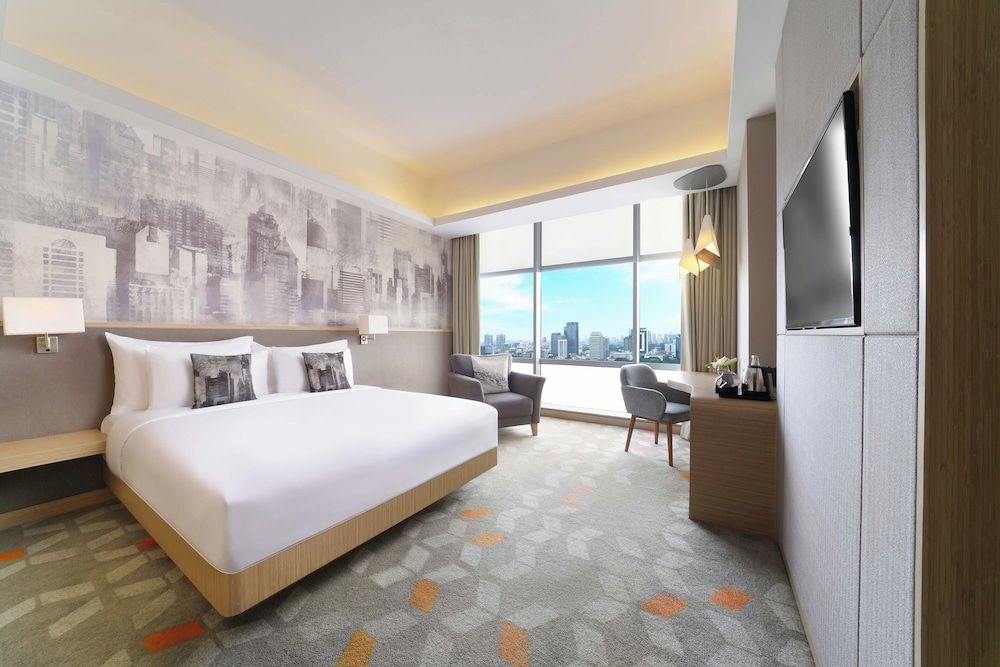 undefined Vertu Harmoni Jakarta 3