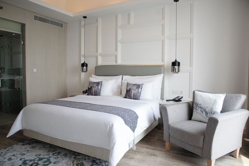 undefined Vertu Harmoni Jakarta 6