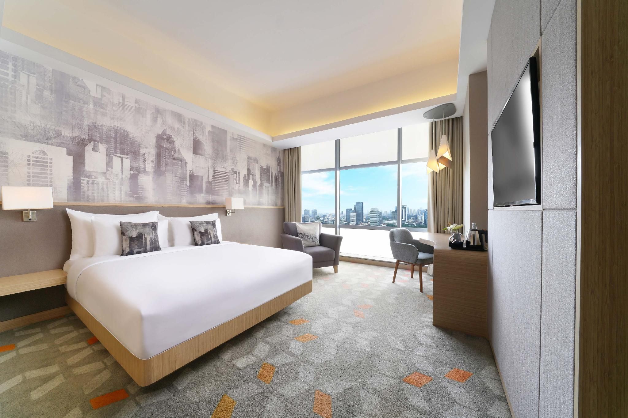 Vertu Harmoni Jakarta V Room 2