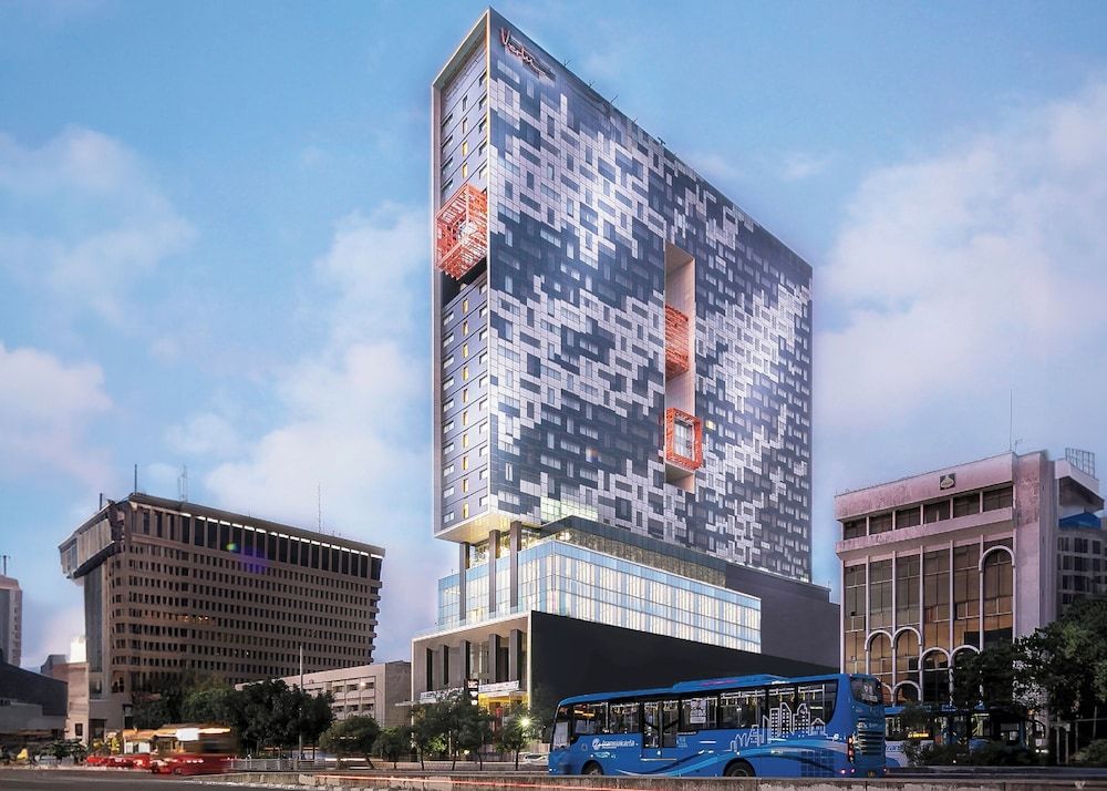 undefined Vertu Harmoni Jakarta 2