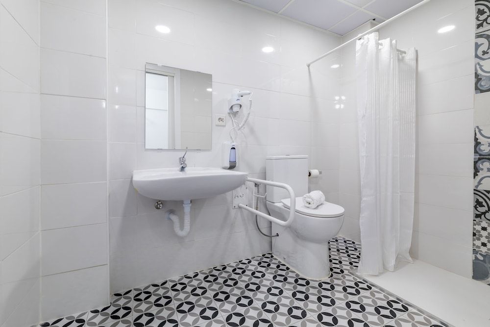 undefined AYZ Ulises - Auto check-in property 8