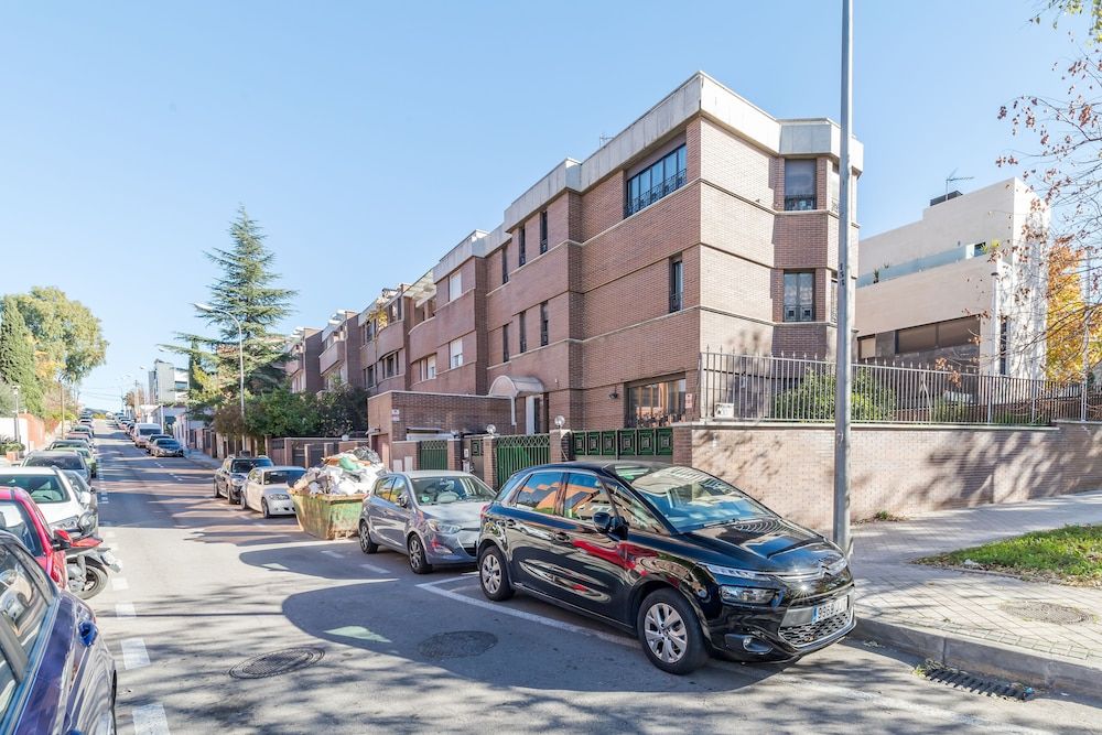 undefined AYZ Ulises - Auto check-in property 5