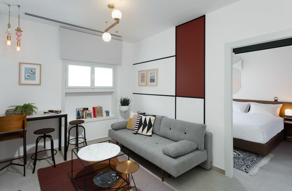 undefined Mr. Ben Yehuda - By TLV2GO 2