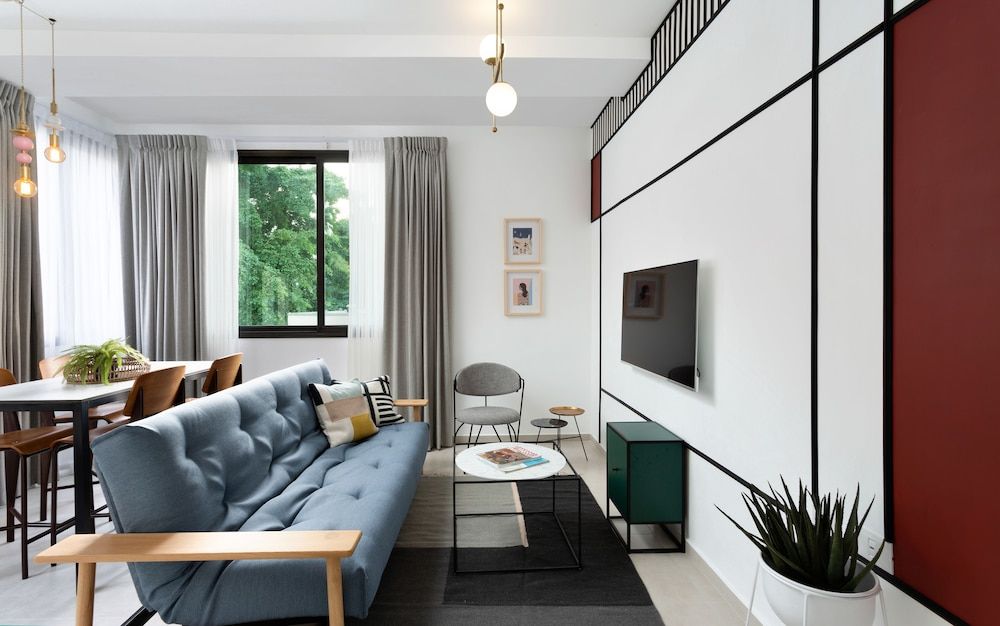 undefined Mr. Ben Yehuda - By TLV2GO 5