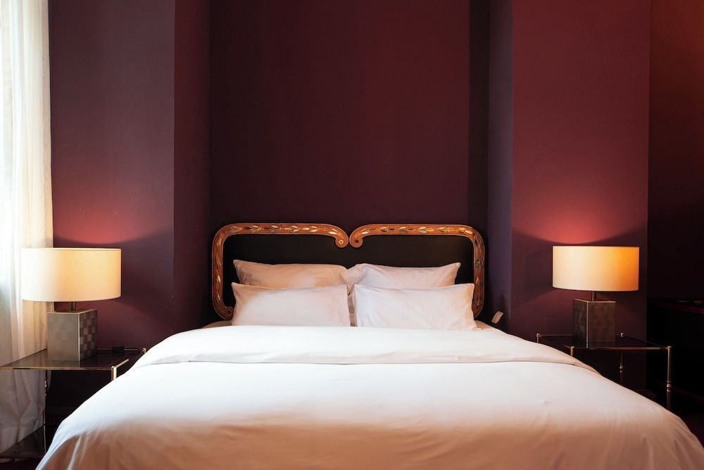 Hotel Bamberger Hof Bellevue Double Room 2