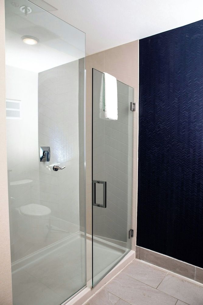 Room, 1 King Bed