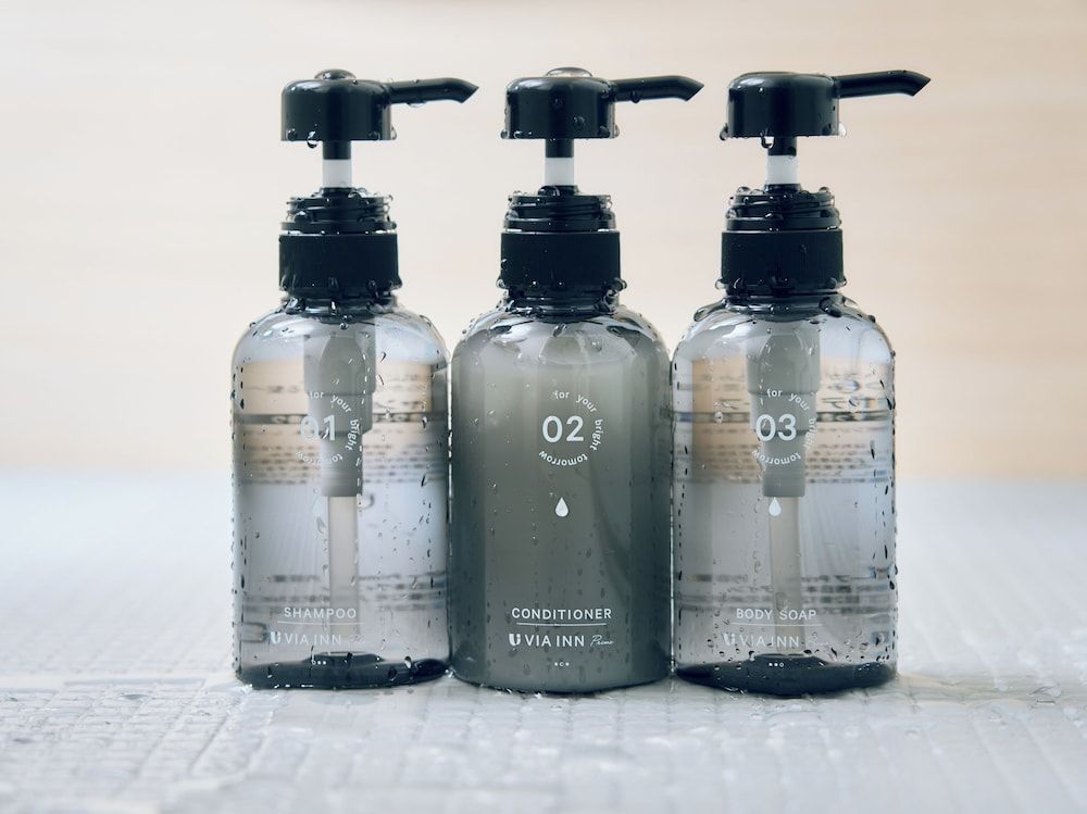 undefined JR WEST GROUP VIA INN Prime SHINSAIBASHI YOTSUBASHI 7