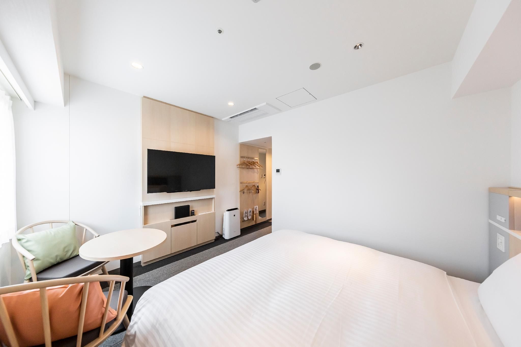 Deluxe Double Room - Non-Smoking