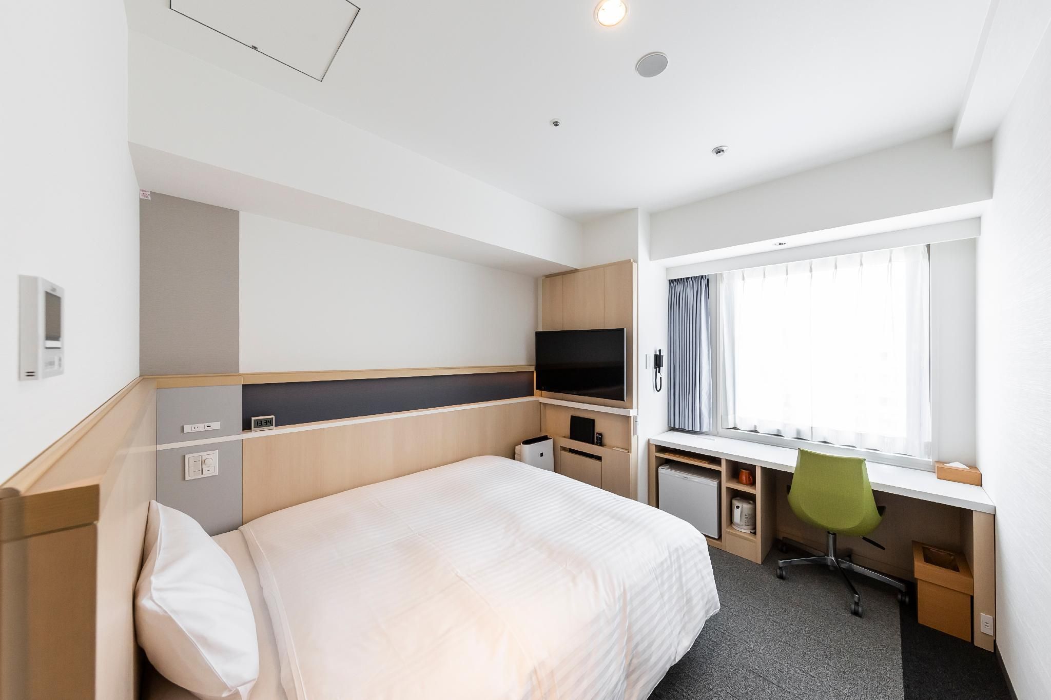 Deluxe Single Room Non-Smoking