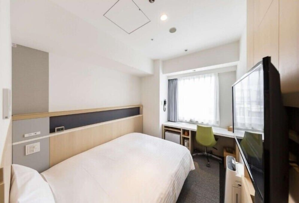 undefined JR WEST GROUP VIA INN Prime SHINSAIBASHI YOTSUBASHI 6