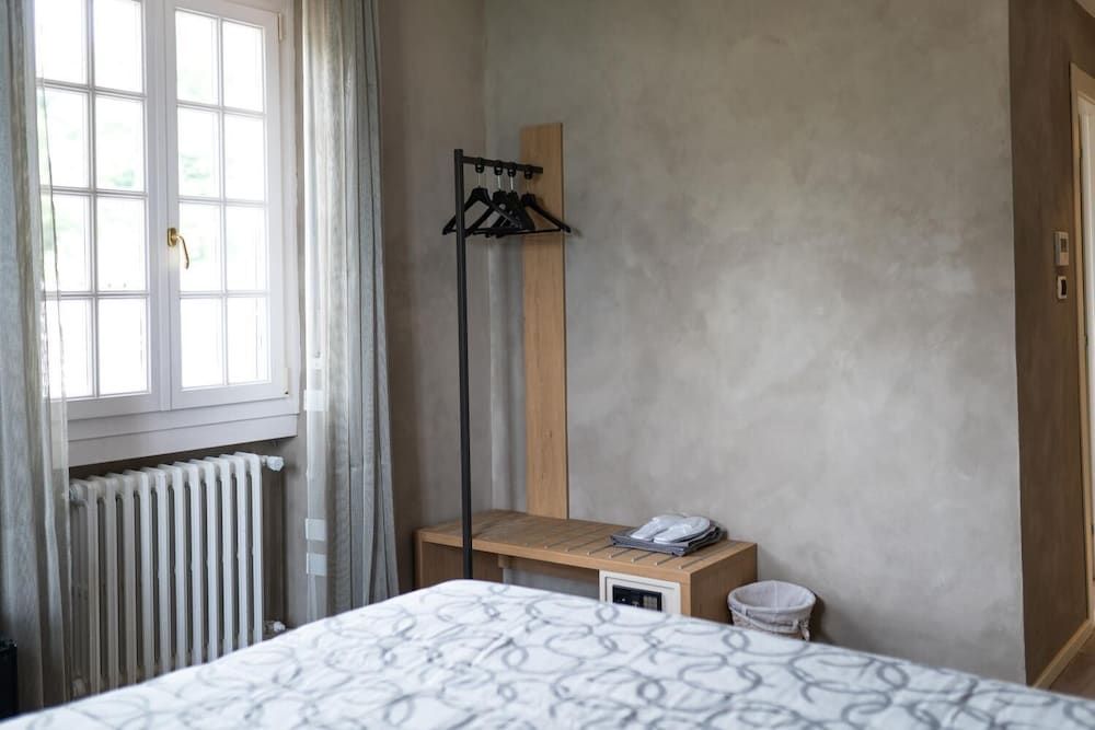 Hotel Conca D'Oro Double or Twin Room, Lake View 7