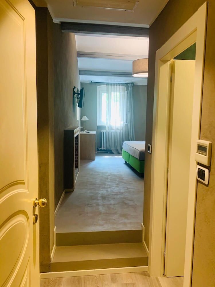 Hotel Conca D'Oro Superior Double Room 3