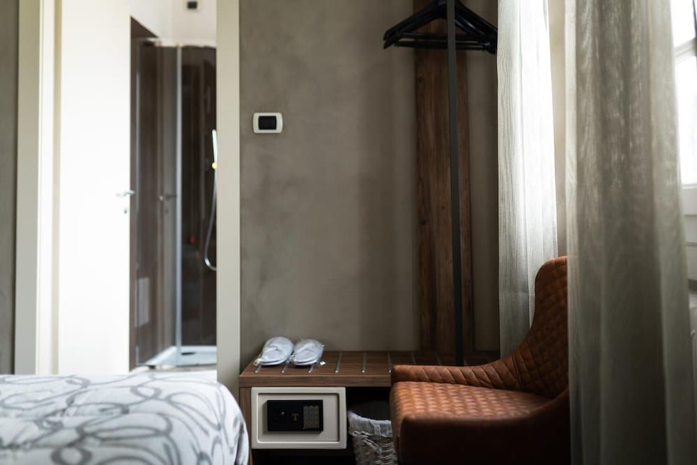 Hotel Conca D'Oro Basic Double or Twin Room, Hill View 17