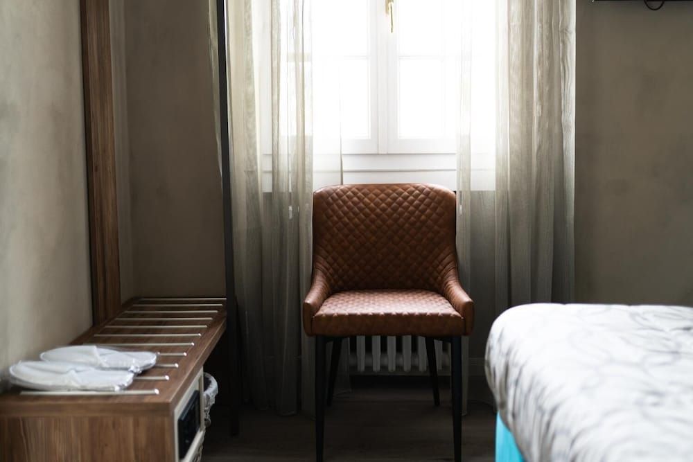 Hotel Conca D'Oro Basic Double or Twin Room, Hill View 18