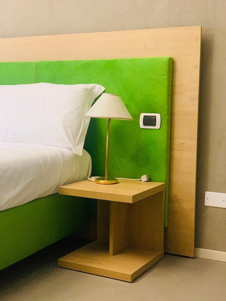 Hotel Conca D'Oro Basic Double or Twin Room, Hill View 21