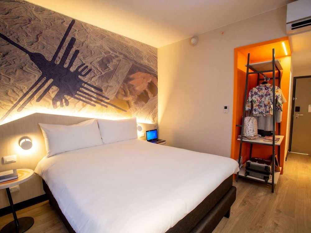 undefined ibis Styles Lima Benavides Miraflores Hotel 9