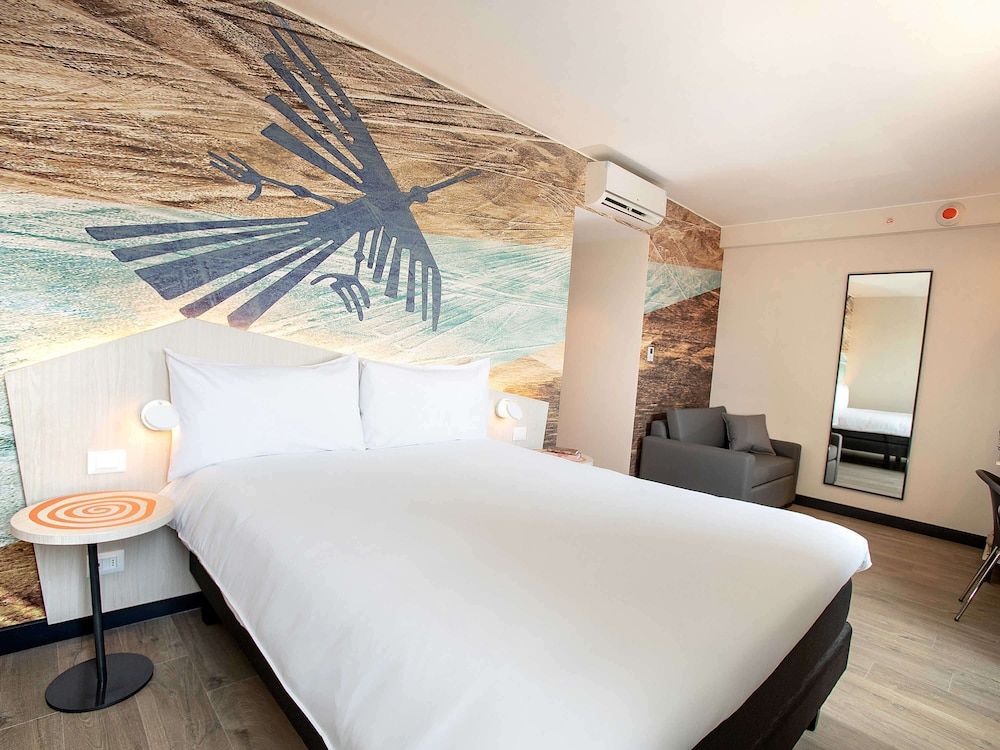 undefined ibis Styles Lima Benavides Miraflores Hotel 5