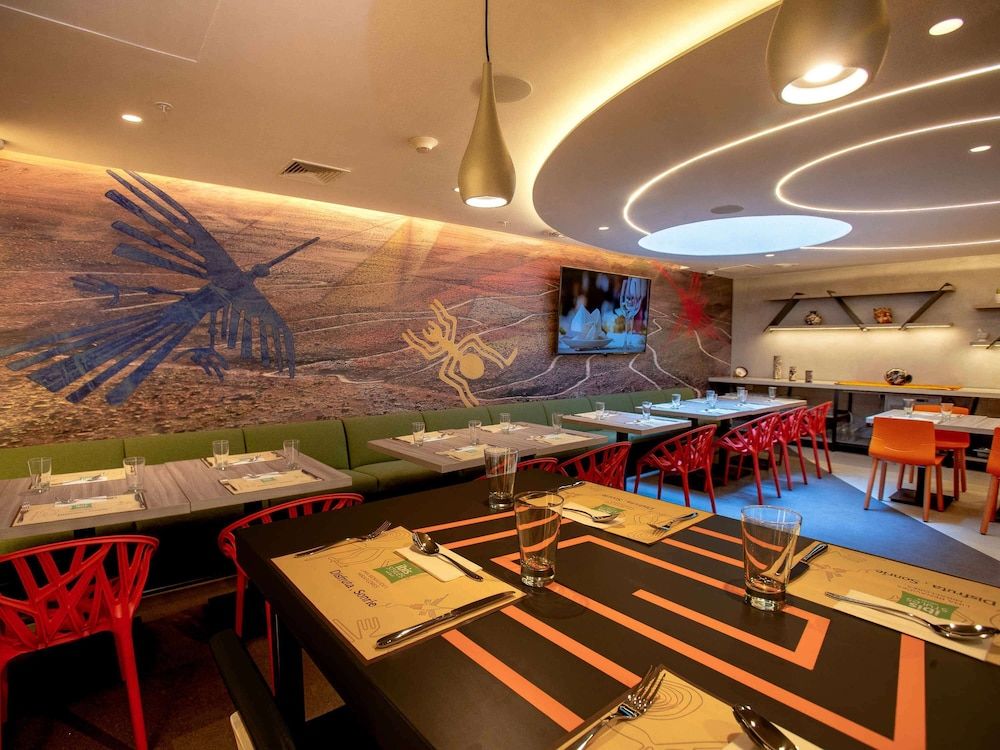 undefined ibis Styles Lima Benavides Miraflores Hotel 7