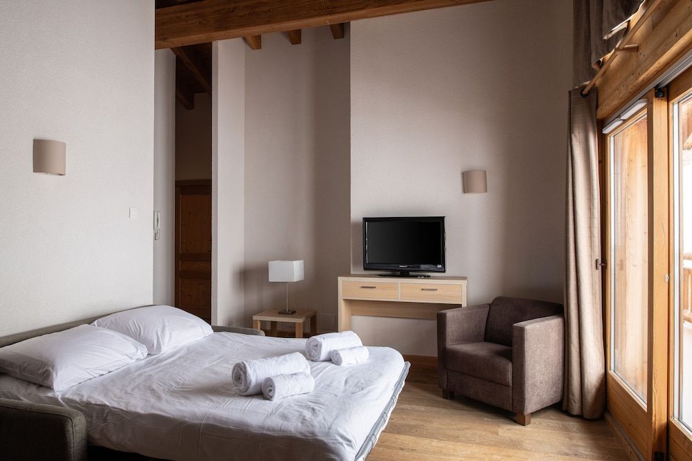 Apartment, 4 Bedrooms
