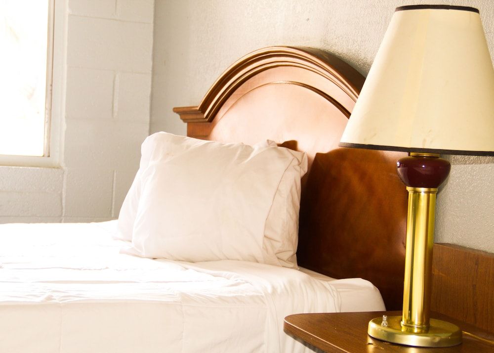 Executive Room with King Bed, Non Smoking