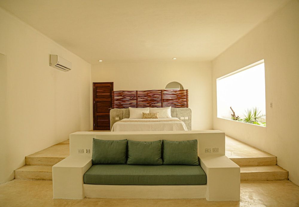 Mi Kasa Tu Kasa Bacalar Premium Suite 2