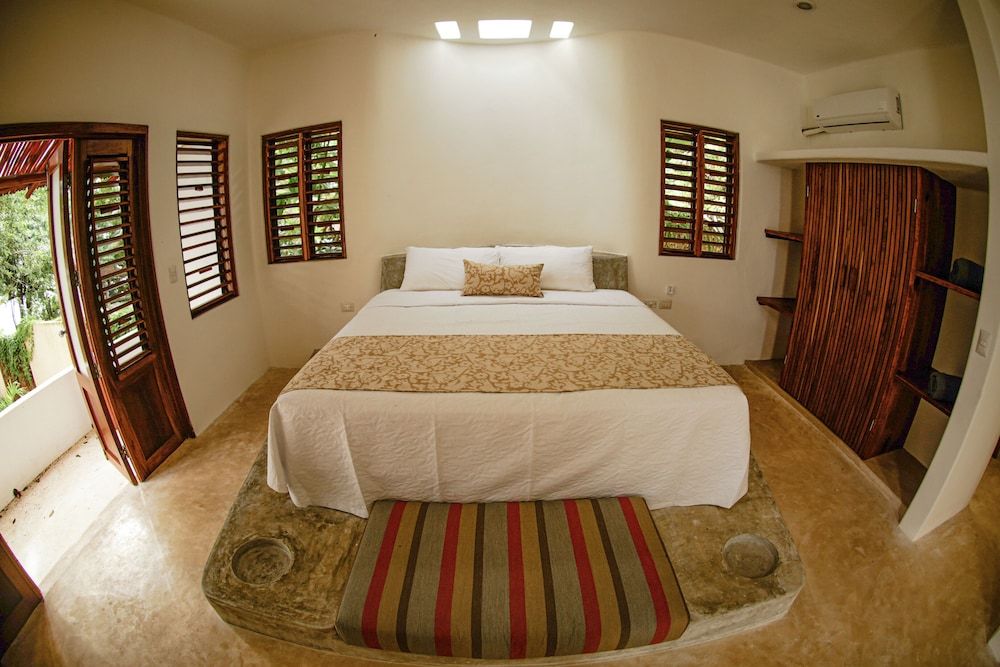 Mi Kasa Tu Kasa Bacalar Deluxe Suite 5