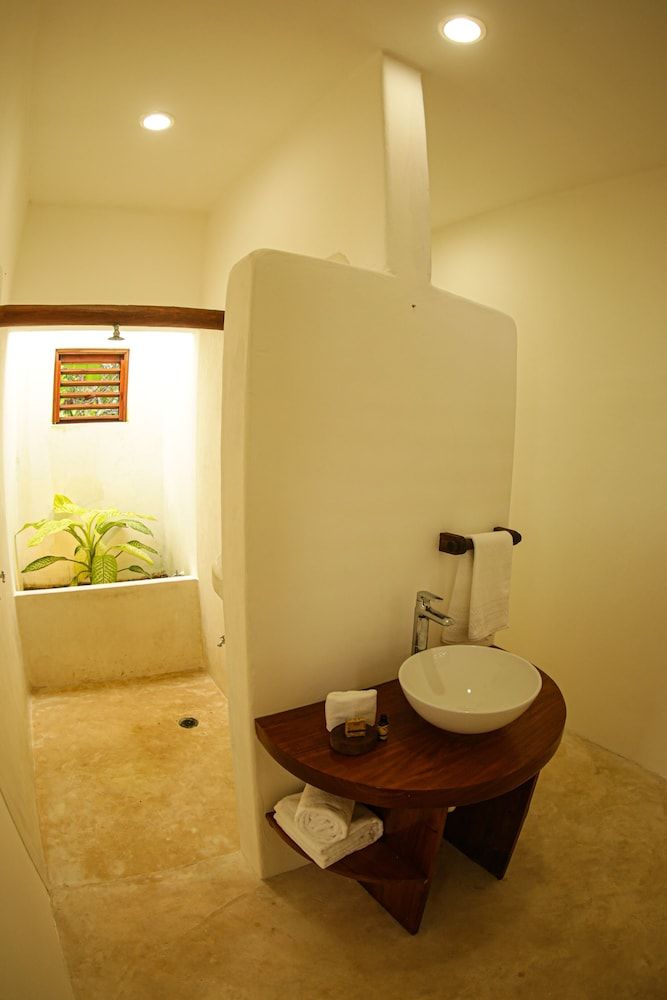 Mi Kasa Tu Kasa Bacalar Deluxe Suite 11