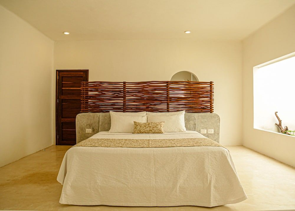 Mi Kasa Tu Kasa Bacalar Premium Suite