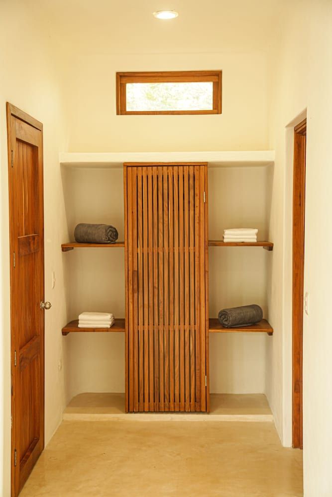 Mi Kasa Tu Kasa Bacalar Deluxe Room 14