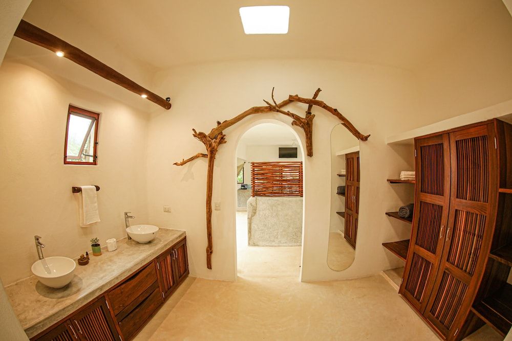 Mi Kasa Tu Kasa Bacalar Premium Suite 7