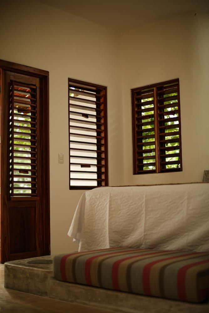 Mi Kasa Tu Kasa Bacalar Deluxe Suite 13