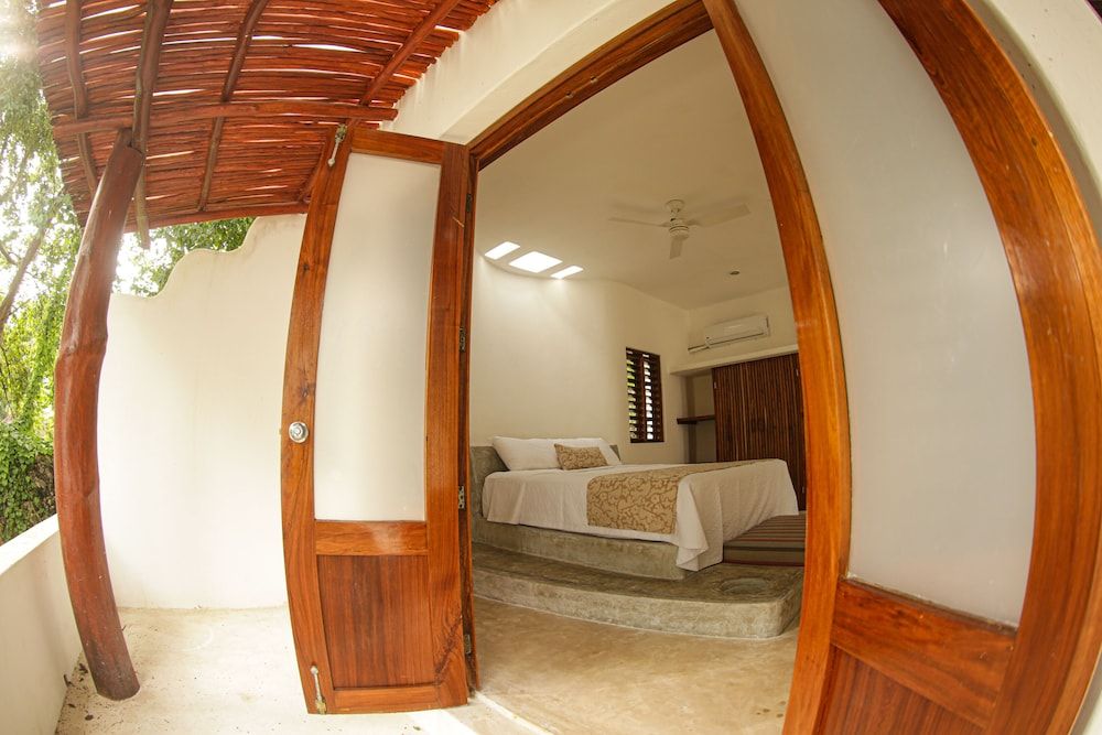 Mi Kasa Tu Kasa Bacalar Deluxe Suite 14