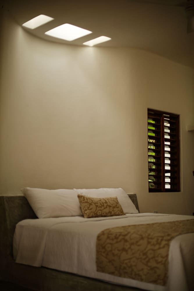 Mi Kasa Tu Kasa Bacalar Deluxe Suite