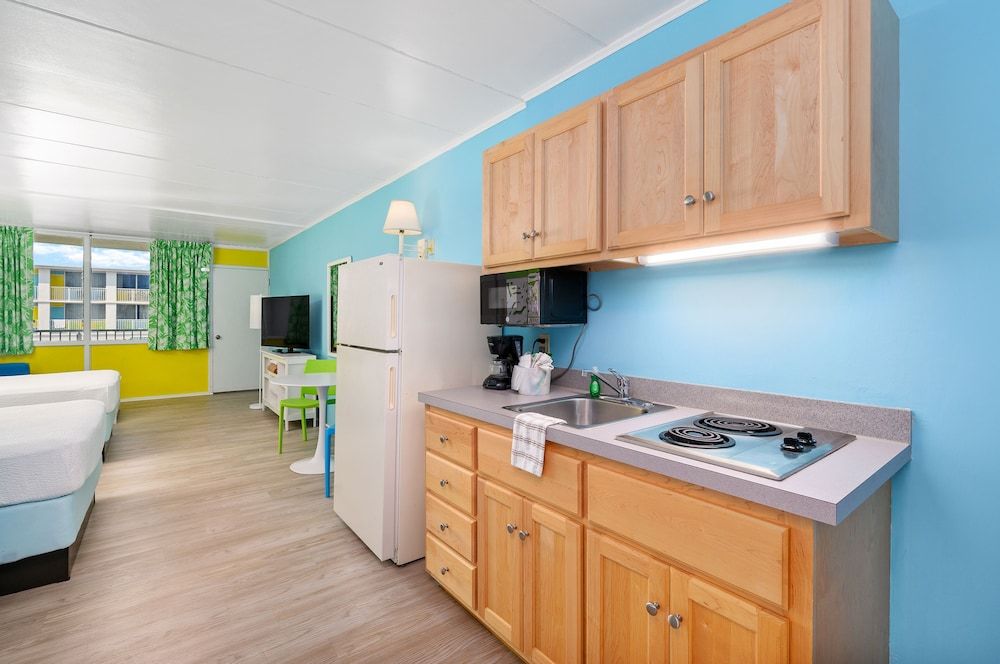 undefined Kokomo Suites 5